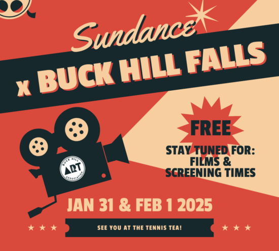 Sundance x BHF 2025 Promo