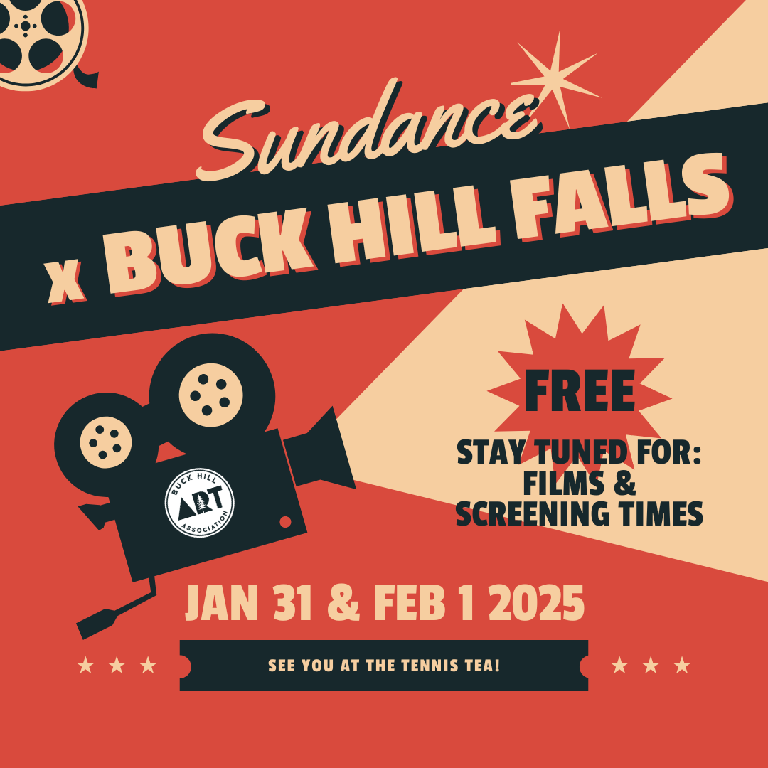 Sundance x BHF 2025 Promo