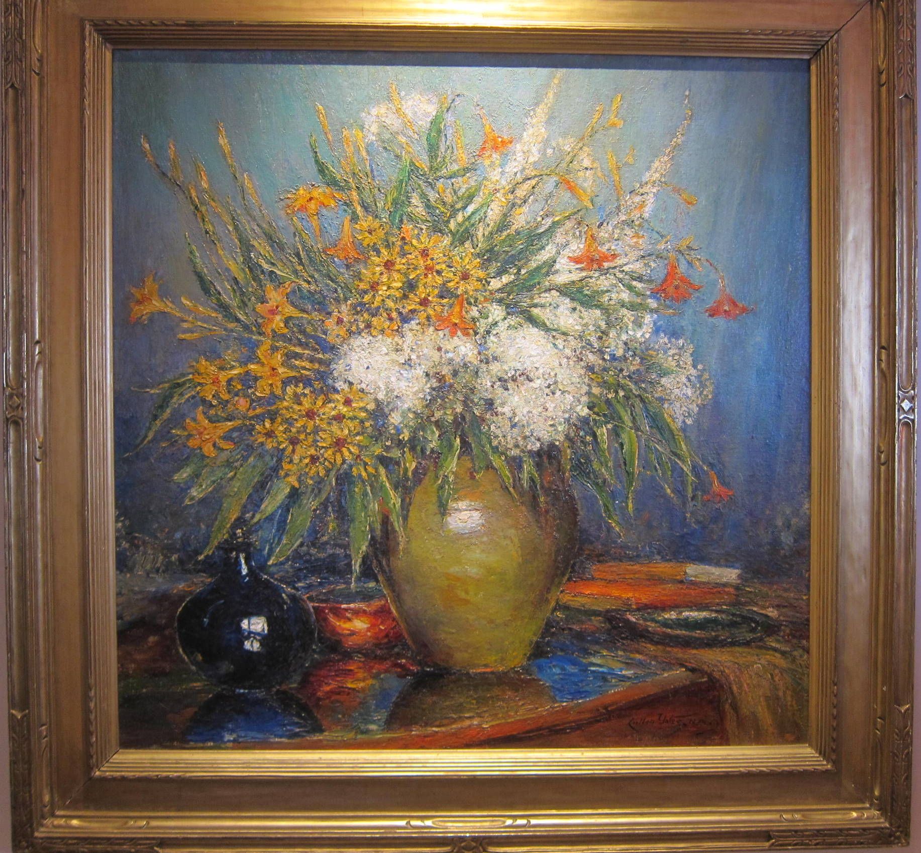 Wild Flowers