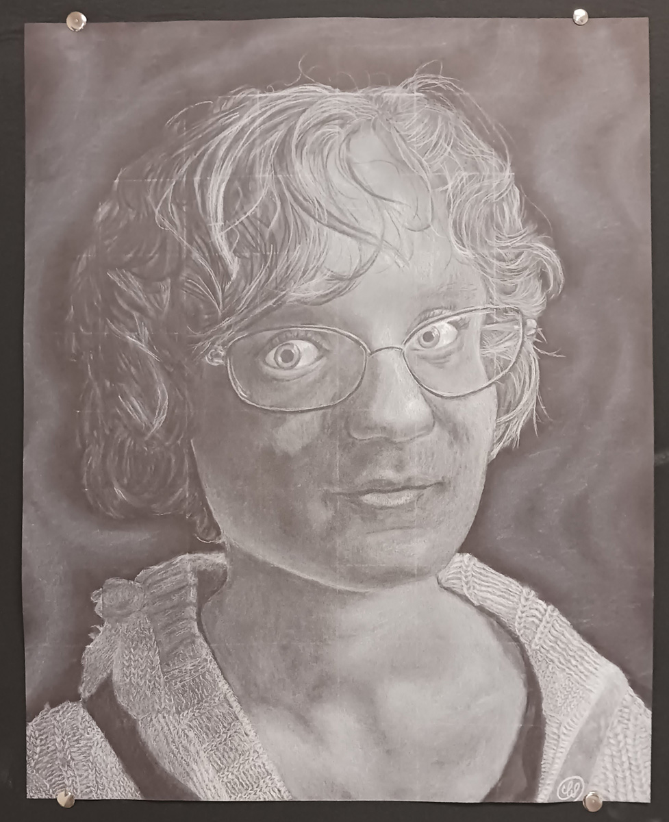 Isabel Shaffer