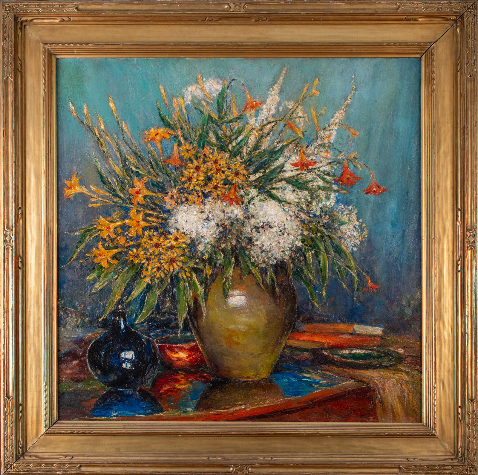 Wild Flowers