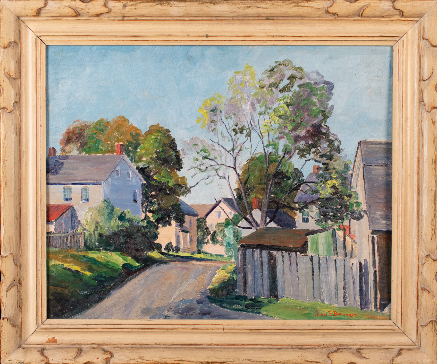 Fogelsville
