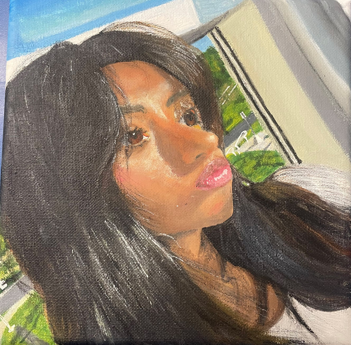 Kathy Loja-Granda